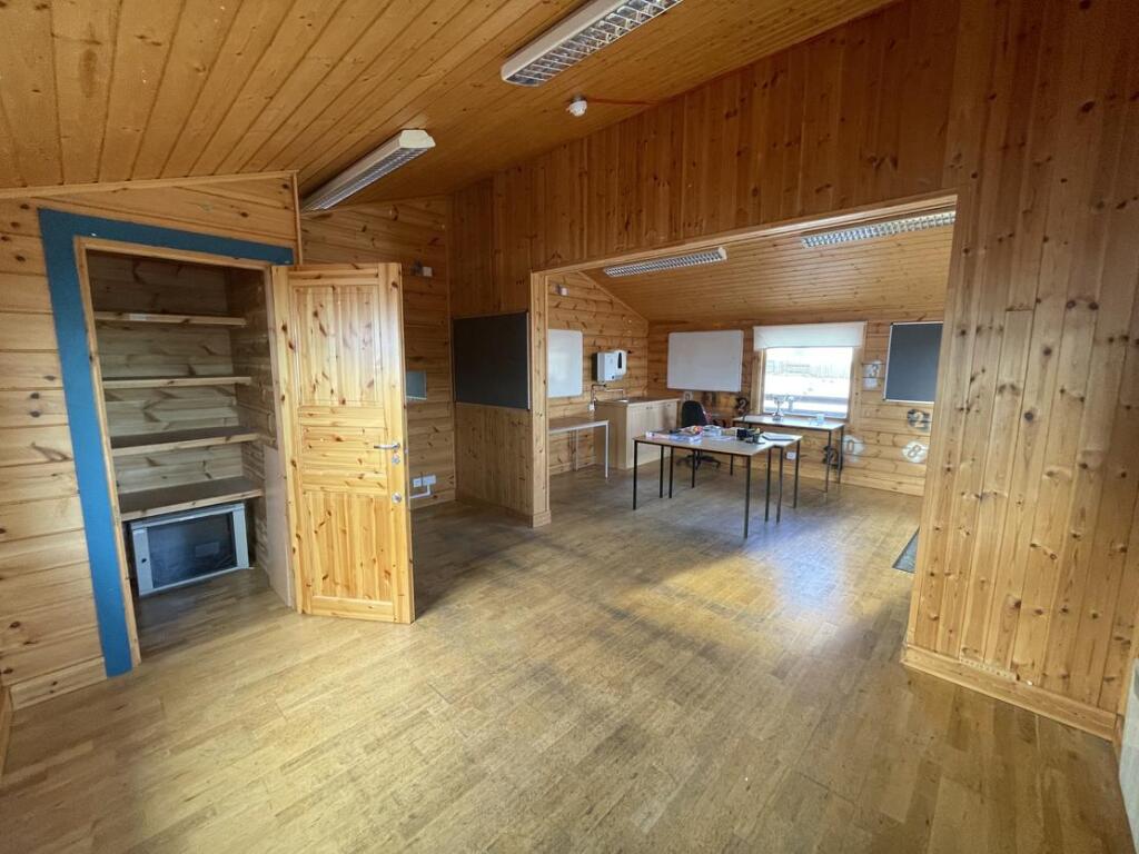 Additional image 7 of Troup House School, Troup House, Gamrie, Banff, Banffshire