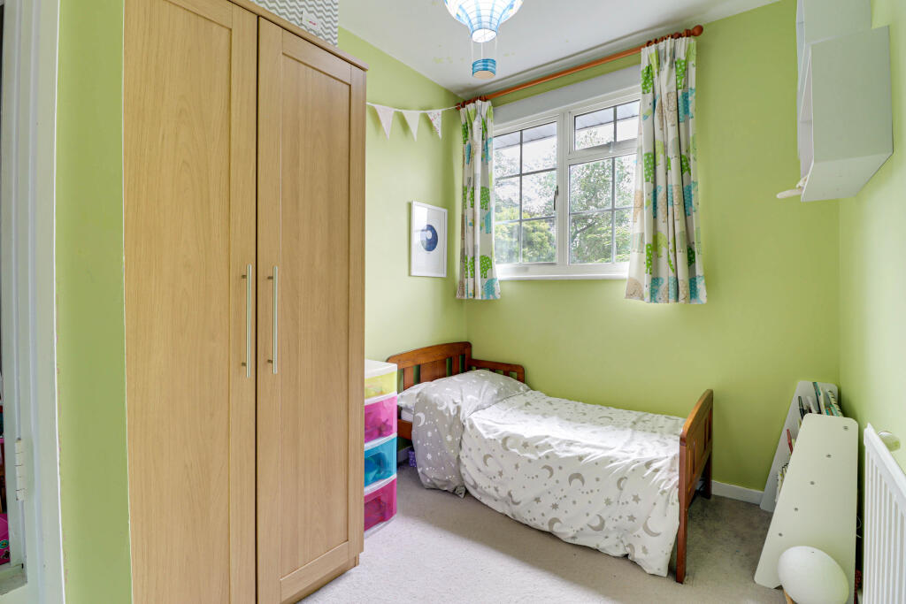 Additional image 10 of Sherwoods Rise, Harpenden, Hertfordshire, AL5