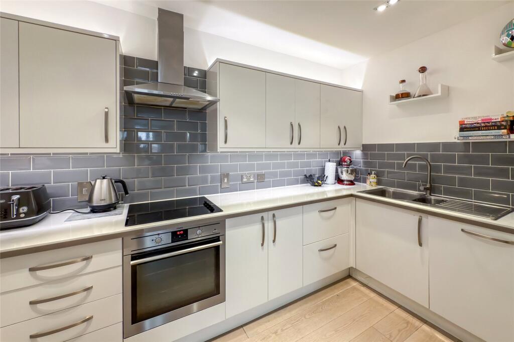 Additional image 17 of Benedictine Place, 25 London Road, St. Albans, Hertfordshire, AL1