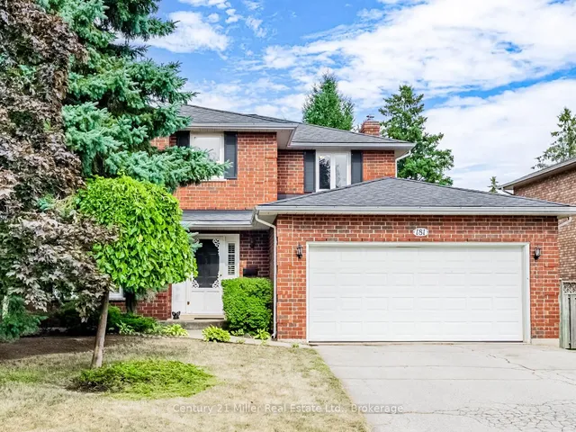 181 Meadowbrook Dr