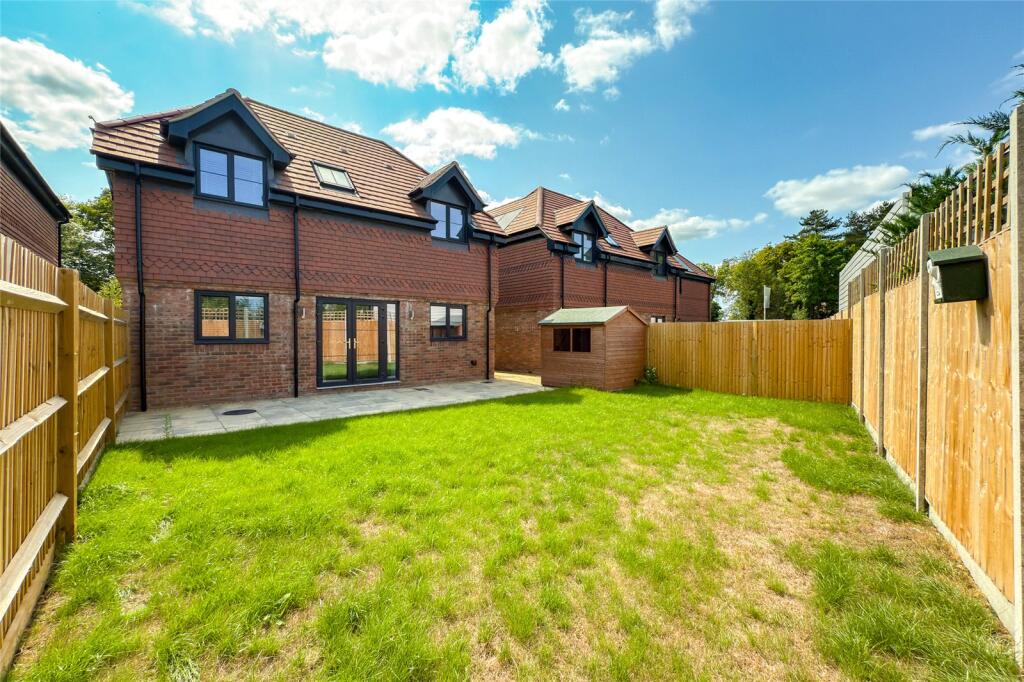 Additional image 27 of Oaklands Lane, Smallford, St. Albans, Hertfordshire, AL4