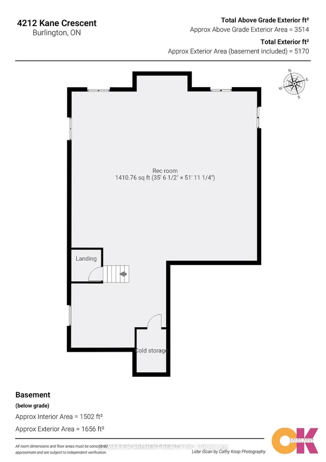 Additional image 39 of 4212 Kane Cres