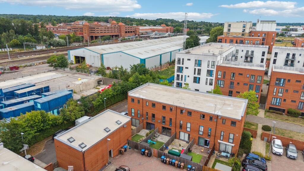 Additional image 20 of Penn Way, Welwyn Garden City, Hertfordshire, AL7 3EF