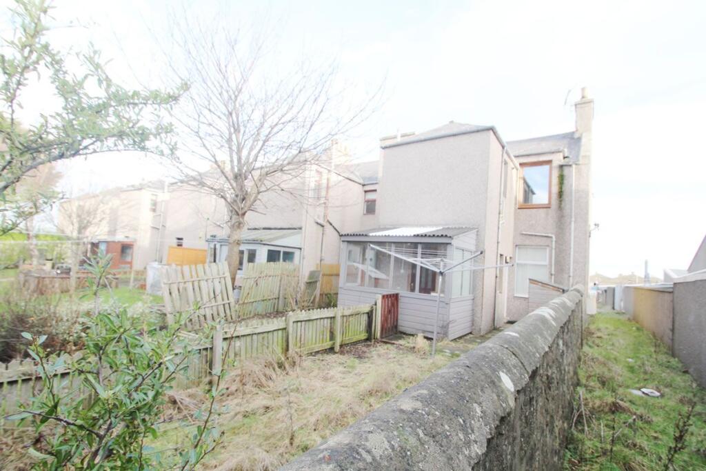Additional image 4 of 23, Maconochie Place, Fraserburgh, AB439TH