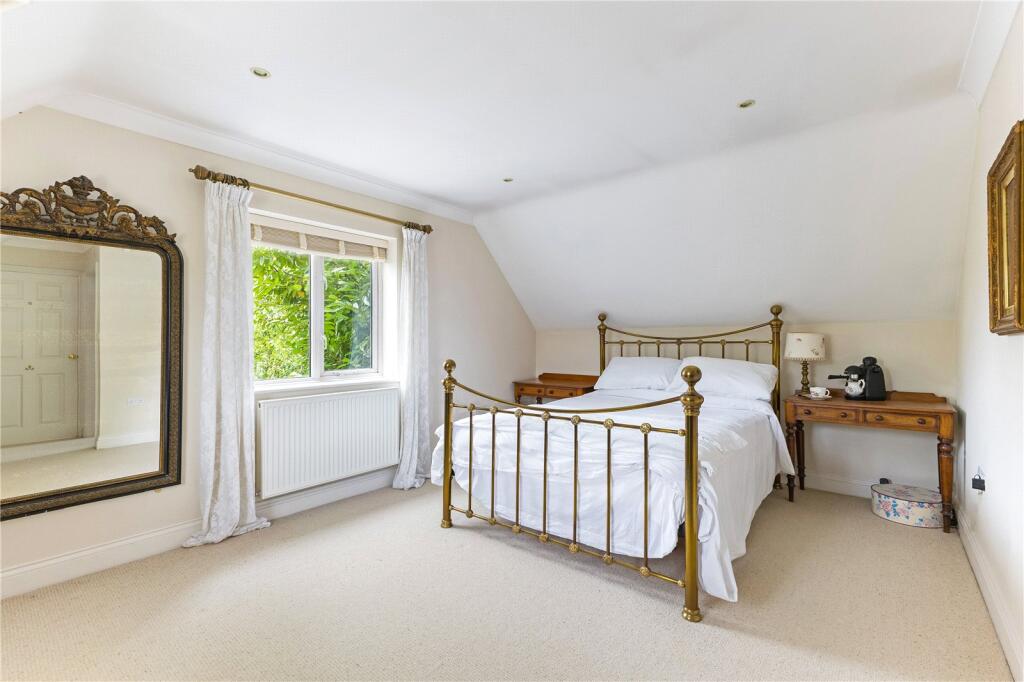 Additional image 6 of The Hill, Wheathampstead, St. Albans, Hertfordshire, AL4