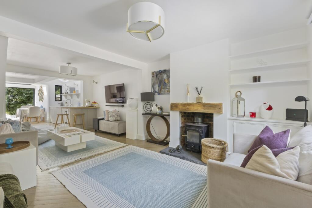 Additional image 25 of West Common Harpenden AL5