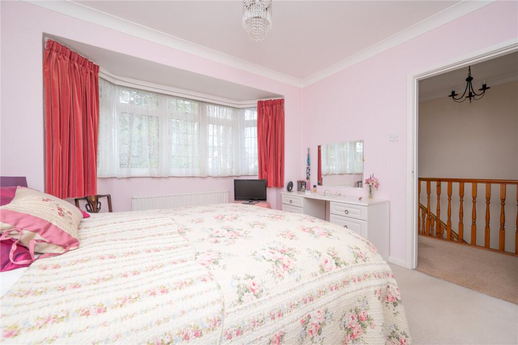 Additional image 7 of Abbey Avenue, St. Albans, Hertfordshire