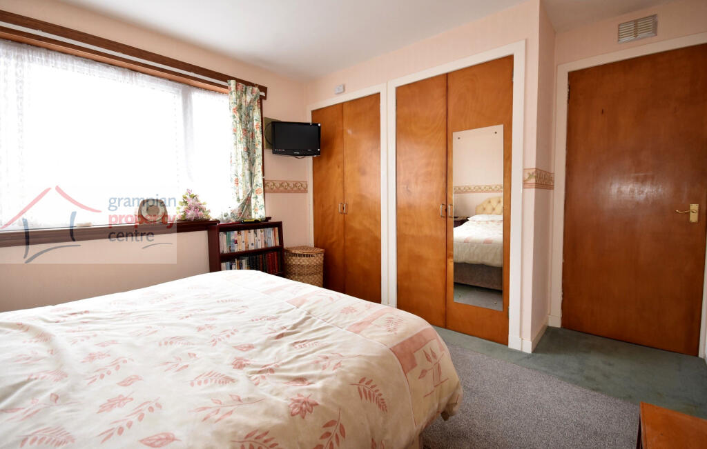 Additional image 11 of Forsyth Avenue, Rothes, Aberlour, AB38 7BE