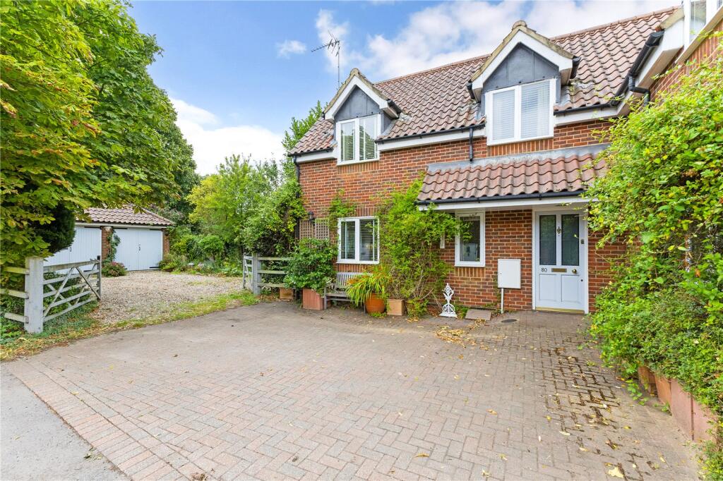 Additional image 13 of The Hill, Wheathampstead, St. Albans, Hertfordshire, AL4