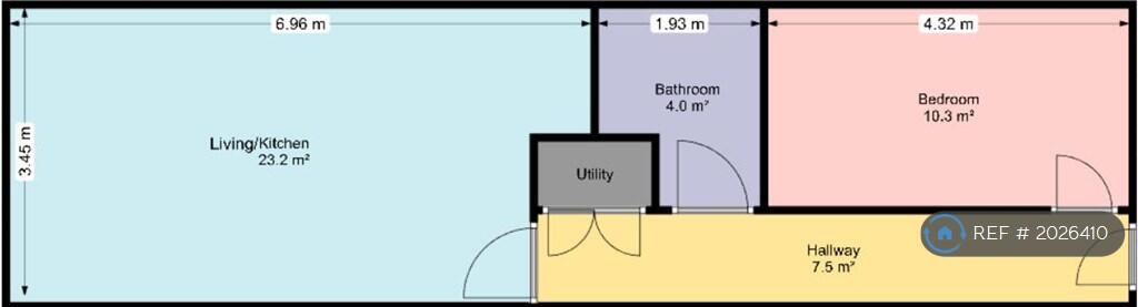 Additional image 13 of Empire House, Welwyn Garden City, AL7