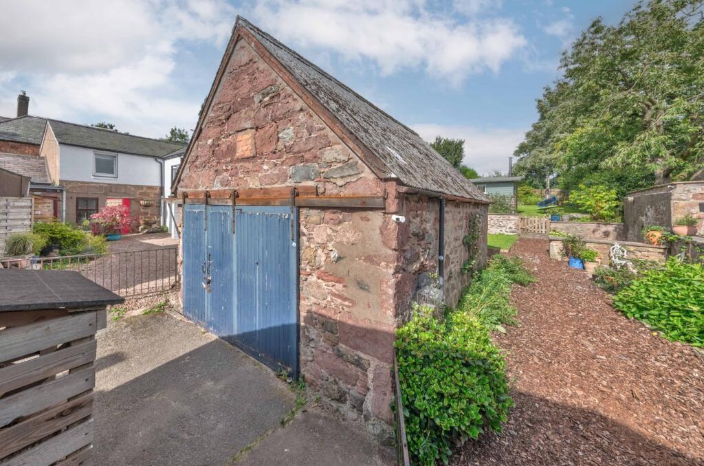 Additional image 19 of Kintore Street, Auchenblae, Laurencekirk, AB30