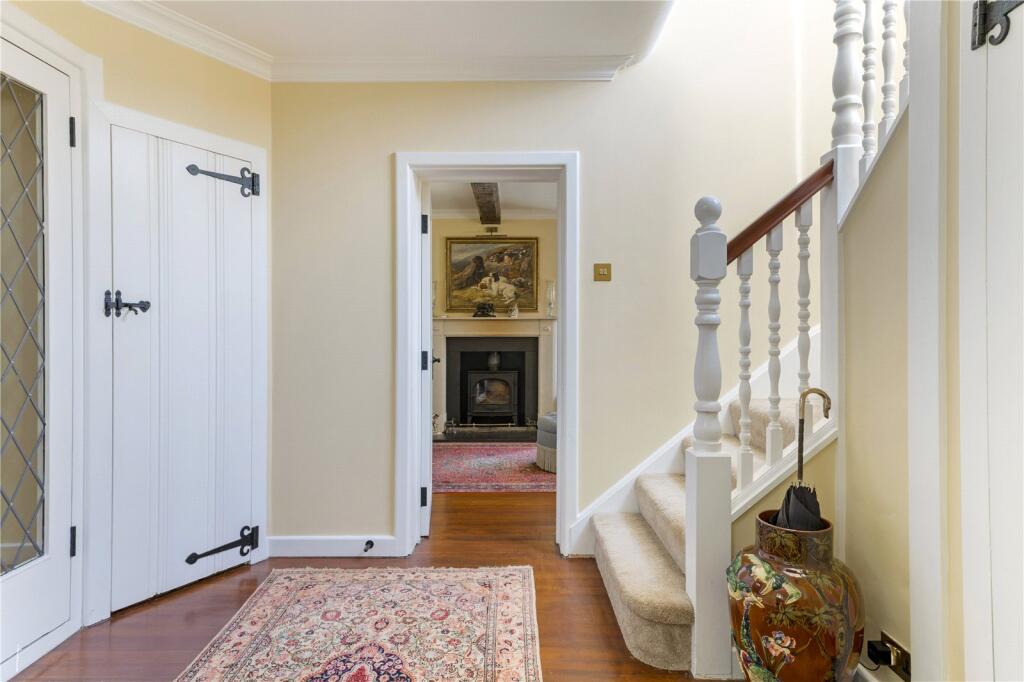 Additional image 8 of Bibbs Hall Lane, Ayot St. Lawrence, Welwyn, Hertfordshire, AL6