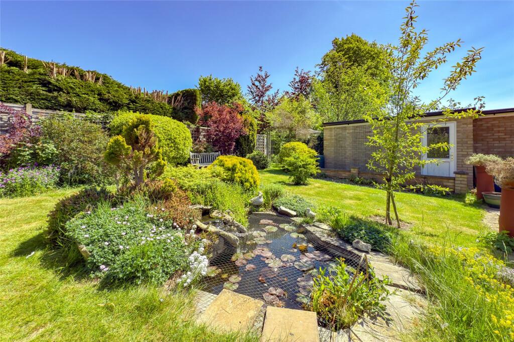 Additional image 15 of Meadowcroft, St. Albans, Hertfordshire, AL1