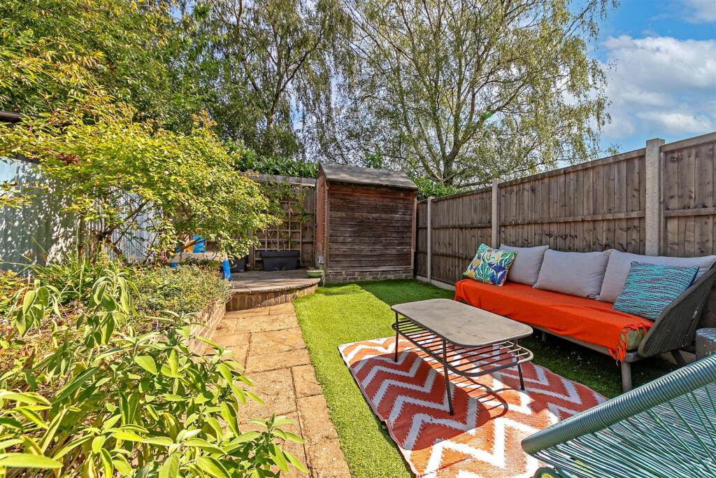 Additional image 19 of Cavendish Road, St Albans