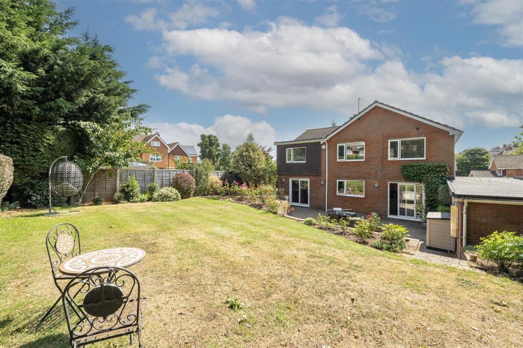 Additional image 12 of Broadfields, Harpenden