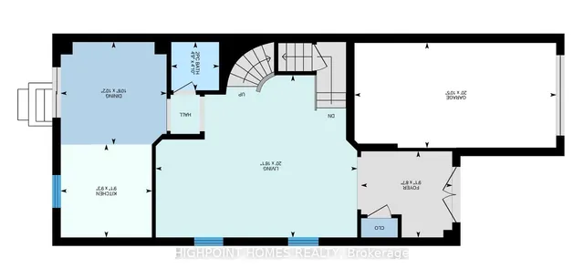 Additional image 31 of 411 Cedric Terr