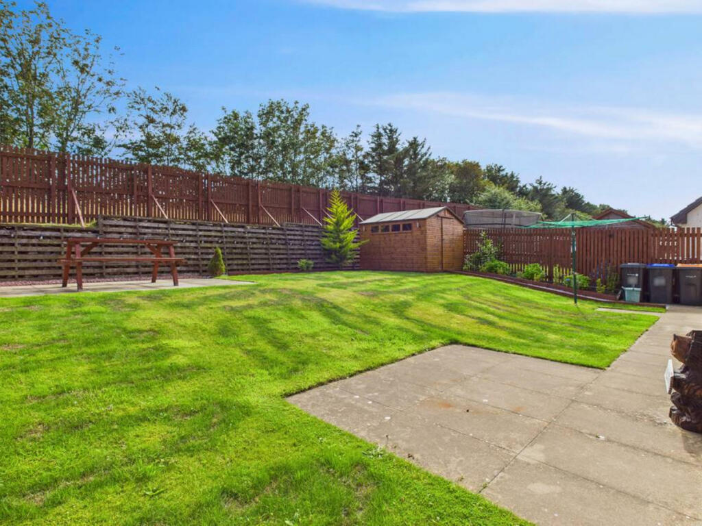 Additional image 31 of Ewen Crescent, Macduff, AB44