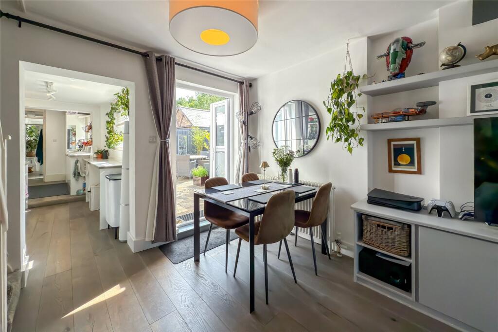 Additional image 17 of Southdown Road, Harpenden, Hertfordshire, AL5