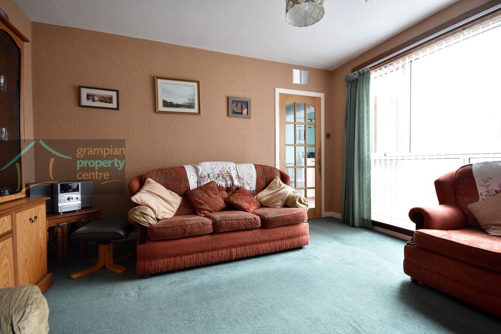 Additional image 3 of Forsyth Avenue, Rothes, Aberlour, AB38 7BE