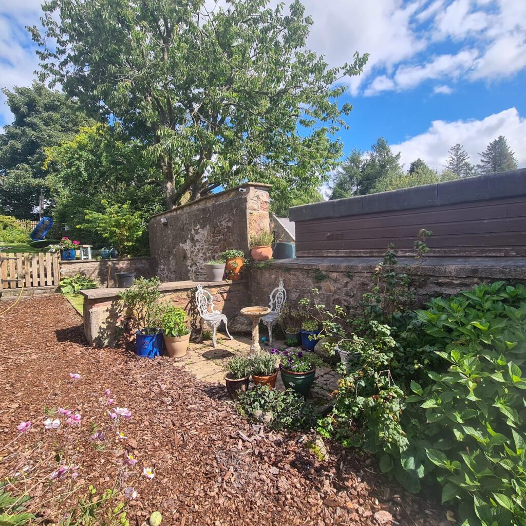 Additional image 27 of Kintore Street, Auchenblae, Laurencekirk, AB30