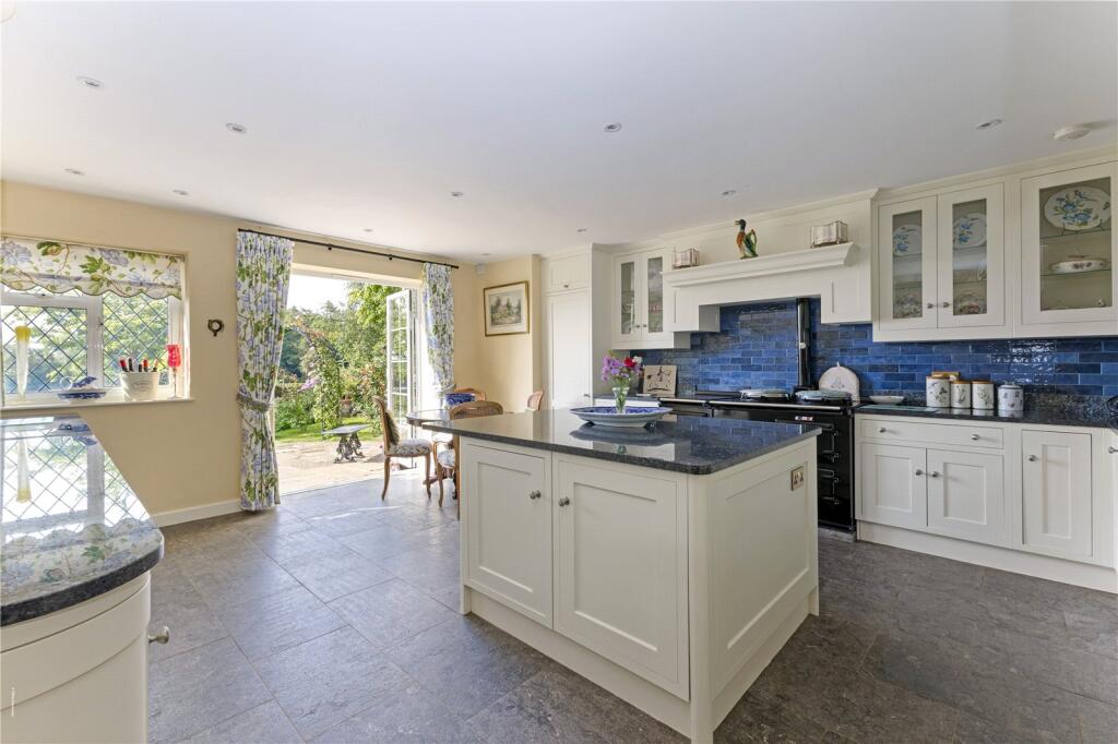 Additional image 10 of Bibbs Hall Lane, Ayot St. Lawrence, Welwyn, Hertfordshire, AL6