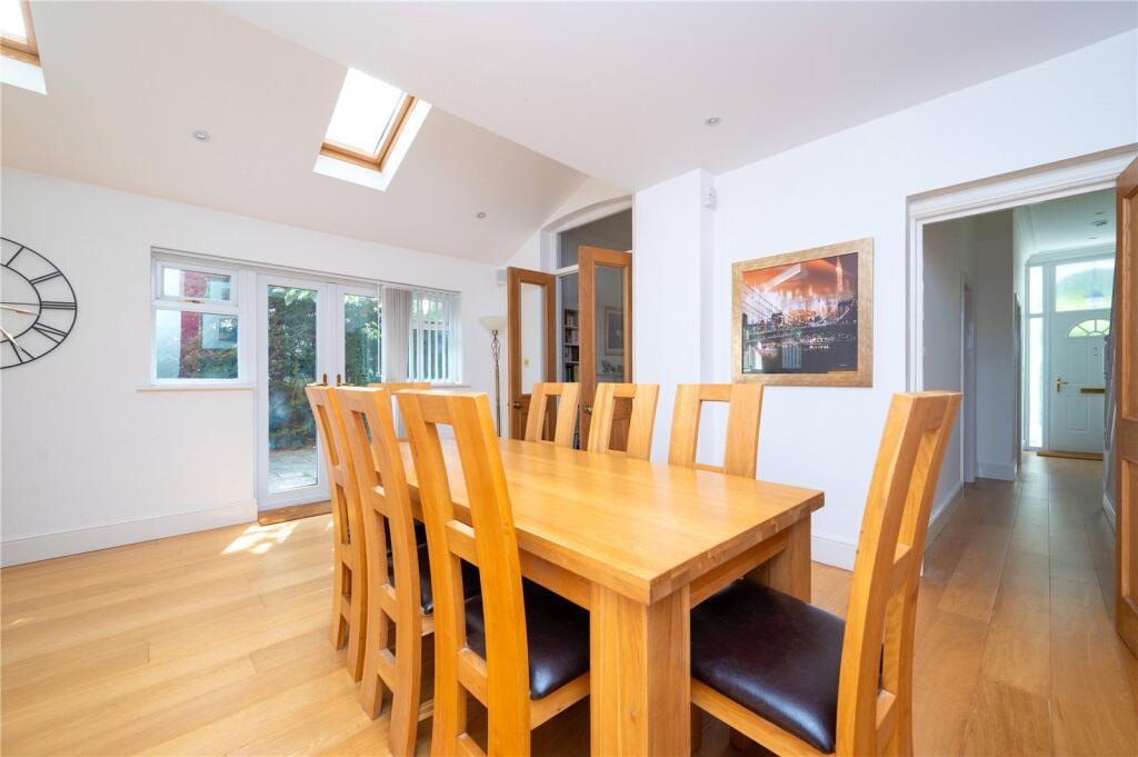 Additional image 5 of Alma Road, St. Albans, Hertfordshire