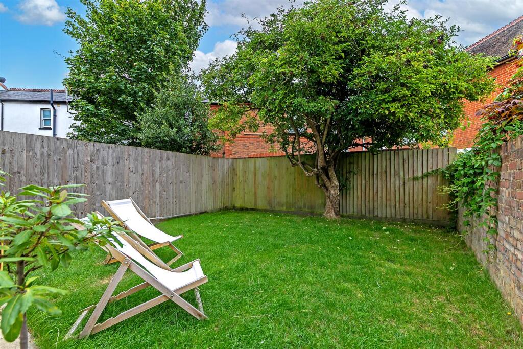 Additional image 2 of Catherine Street, St. Albans