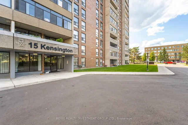 Additional image 5 of 15 Kensington Rd Unit 409