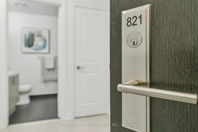 Additional image 3 of 8 Nahani Way Unit 821