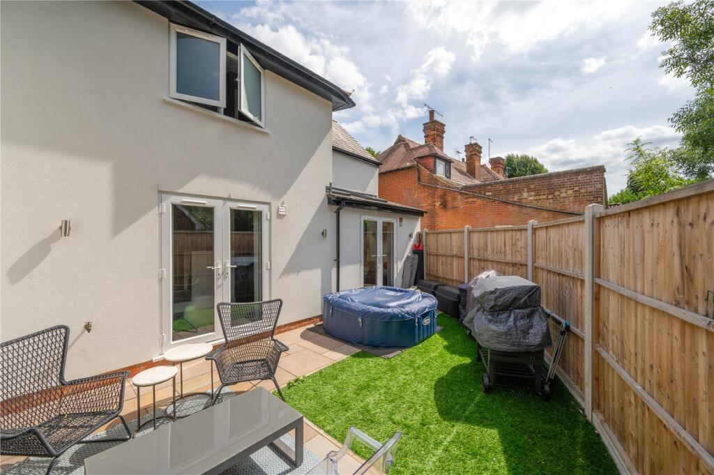 Additional image 13 of Frogmore, St. Albans, Hertfordshire