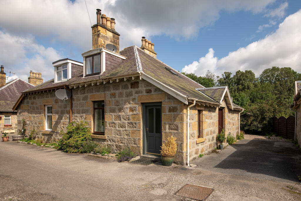 Property image for Imperial Cottages, Carron, Aberlour, AB38