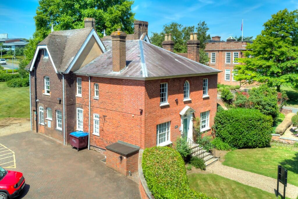 Additional image 7 of West Common, Harpenden, Hertfordshire, AL5