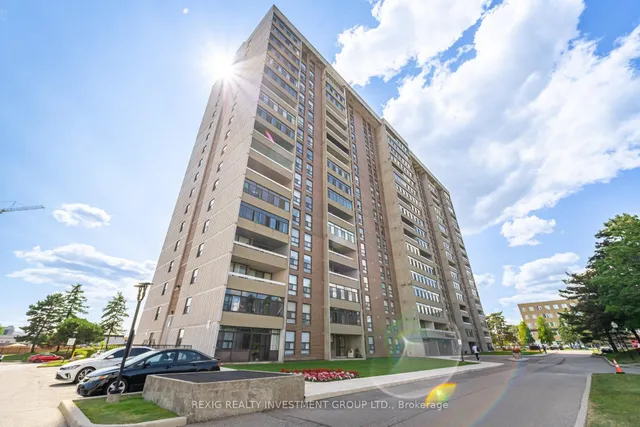 Additional image 31 of 15 Kensington Rd Unit 409