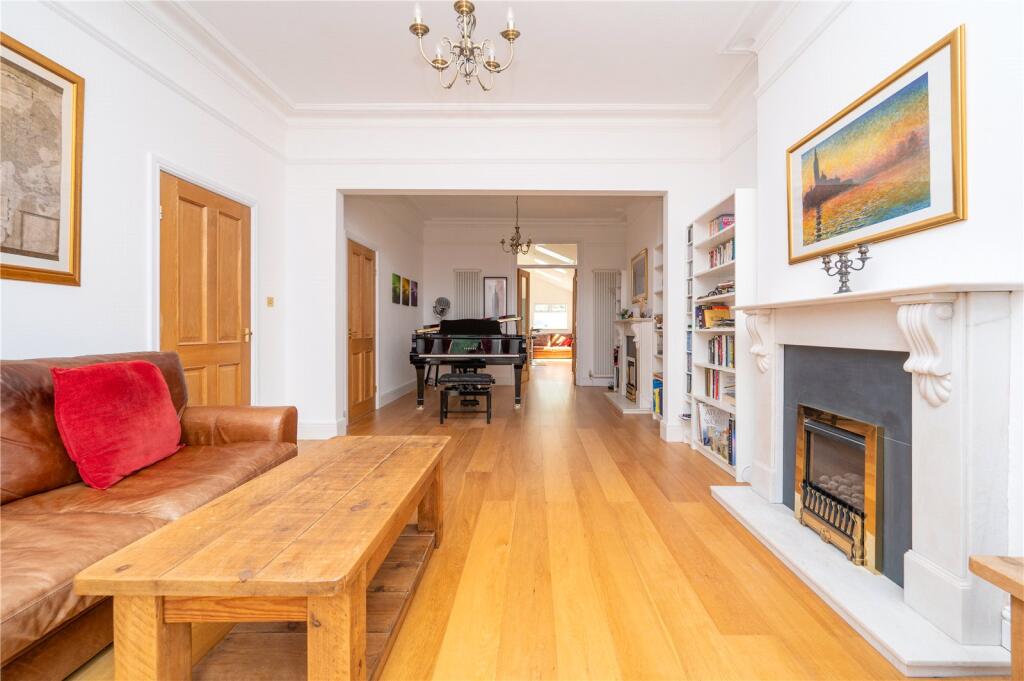 Additional image 3 of Alma Road, St. Albans, Hertfordshire
