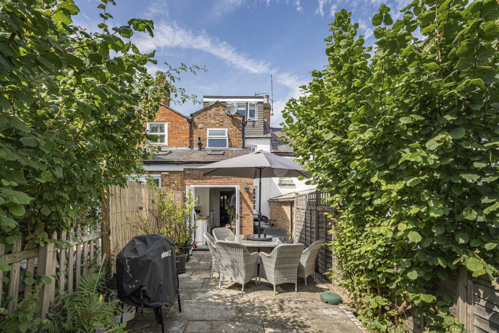 Additional image 11 of Harpenden Rise, Harpenden, AL5
