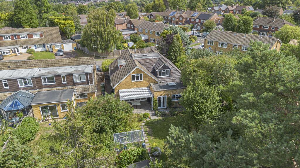 Additional image 21 of Maltings Drive, Wheathampstead, St. Albans, AL4