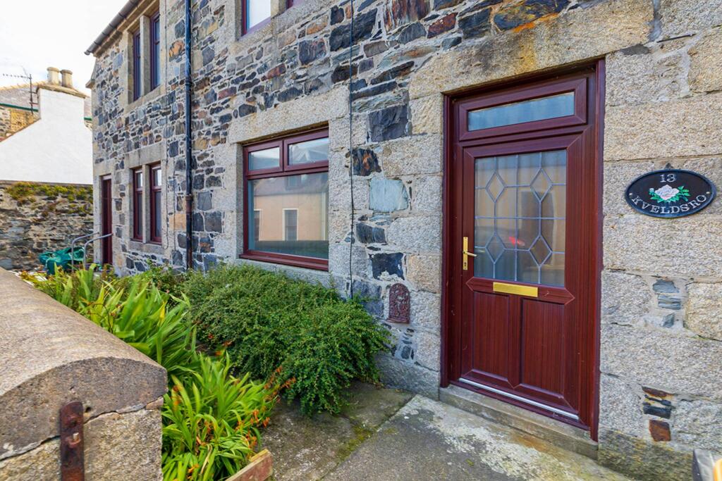 Additional image 28 of 13 Market Street, Macduff, AB44 1QN