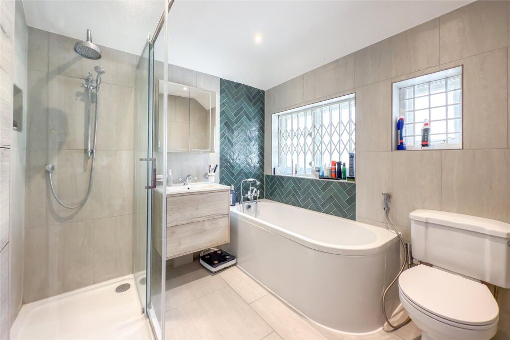 Additional image 10 of Beaumont Avenue, St Albans, Hertfordshire, AL1