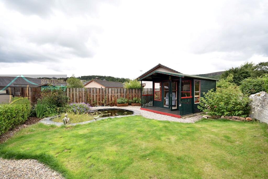 Additional image 26 of Balvenie Street, Dufftown, AB55 4AS