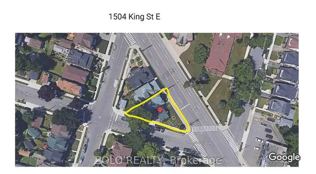 Additional image 36 of 1504 King St