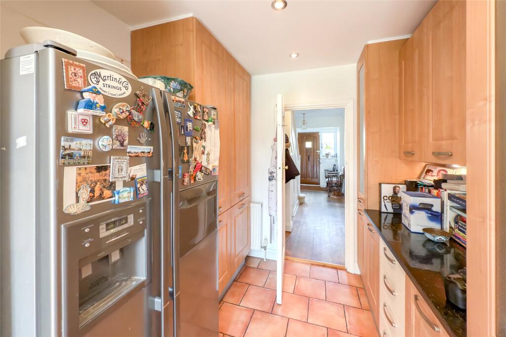 Additional image 22 of Beaumont Avenue, St Albans, Hertfordshire, AL1