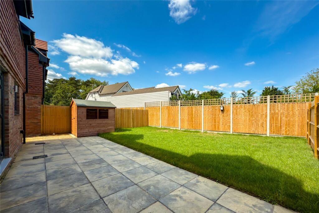 Additional image 9 of Oaklands Lane, Smallford, St. Albans, Hertfordshire, AL4