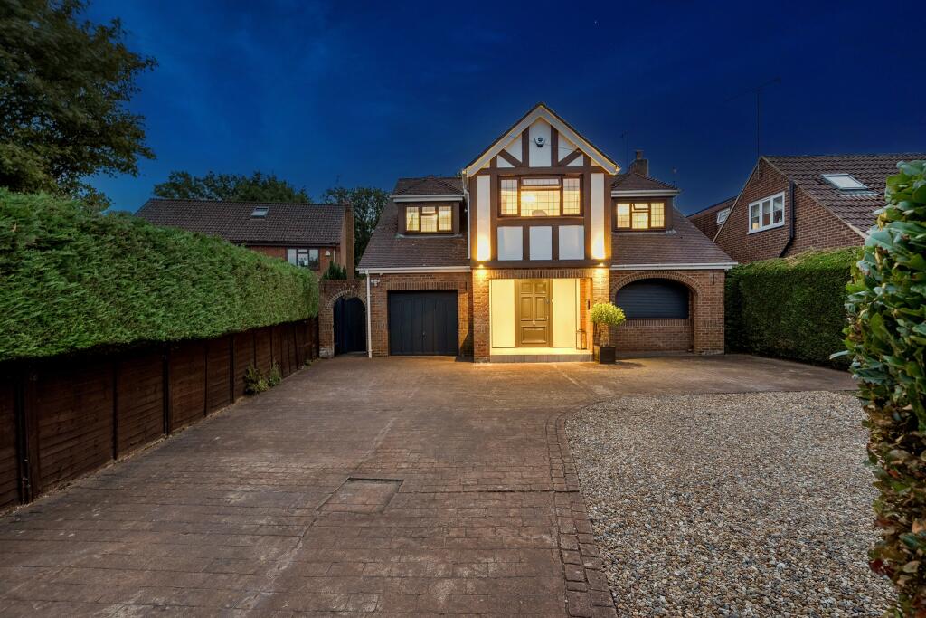 Additional image 22 of Mayflower Road, Park Street, St. Albans