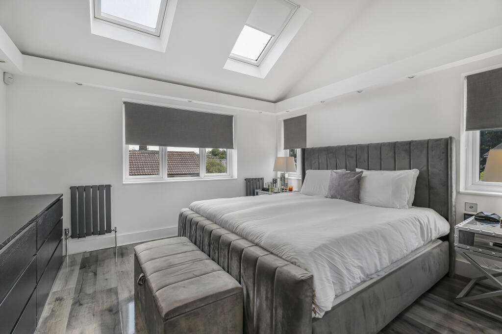 Additional image 6 of Norman Road, Welwyn, AL6