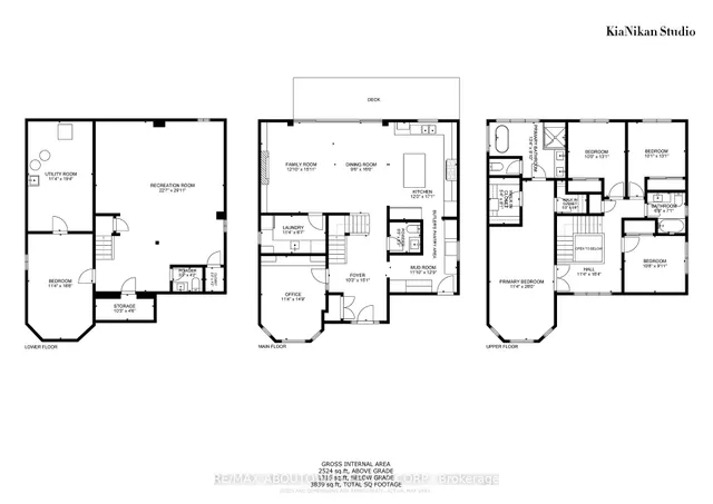Additional image 50 of 360 Claremont Cres