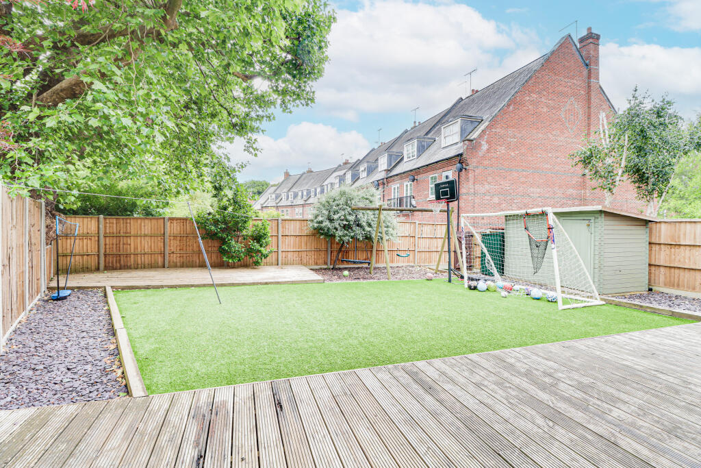 Additional image 15 of Boyes Crescent, Napsbury Park, St. Albans, AL2