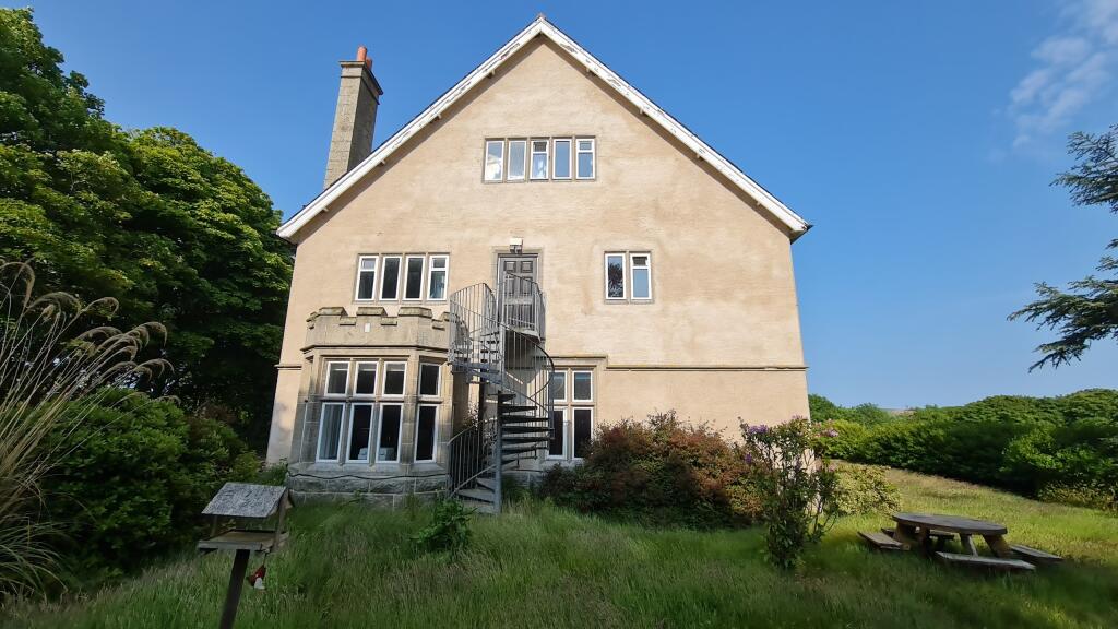 Additional image 19 of Troup House School, Troup House, Gamrie, Banff, Banffshire