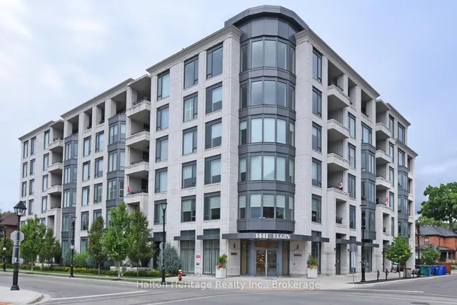 1441 Elgin St Unit 604