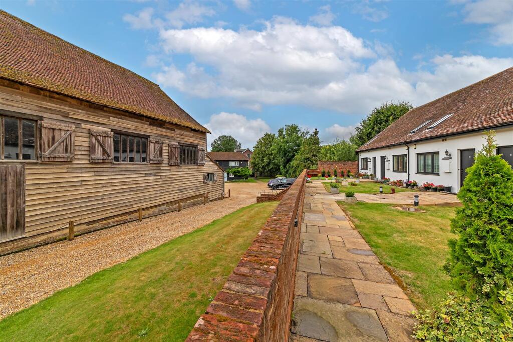 Additional image 23 of Kingsbury Mews, St. Albans