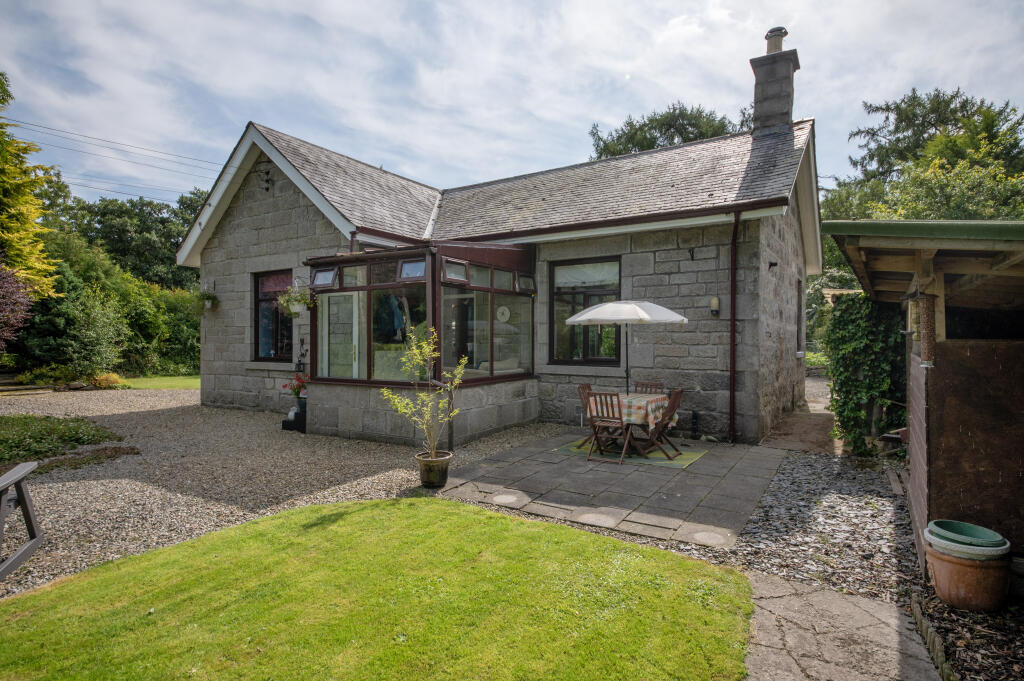 Property image for Auchindachy, Keith, AB55